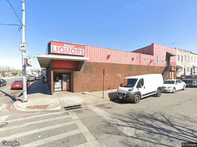 101 s eaton st, baltimore,  MD 21224