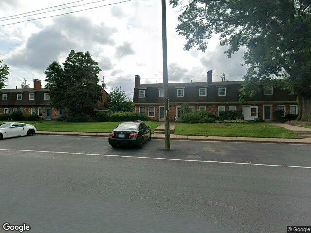 9119 portner ave, manassas,  VA 20110