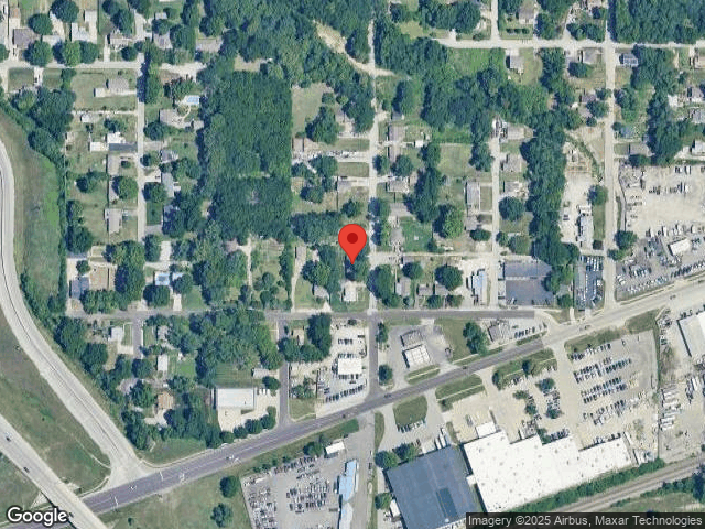 3148 s 37th st, kansas city,  KS 66106