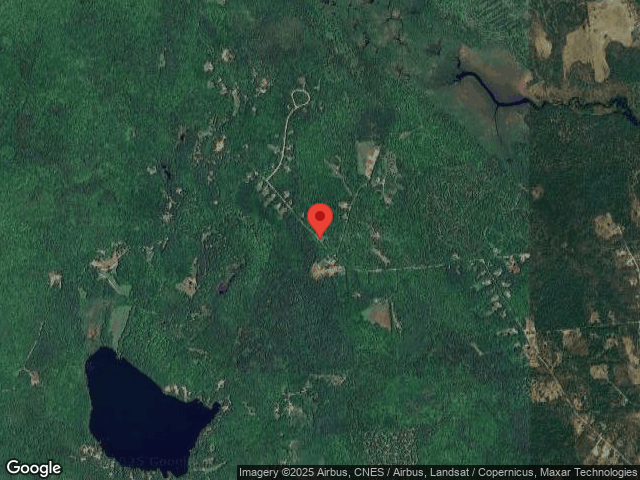 windmill road, campton,  NH 03223