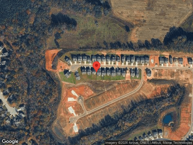 773 bent willow drive #177, clayton,  NC 27527