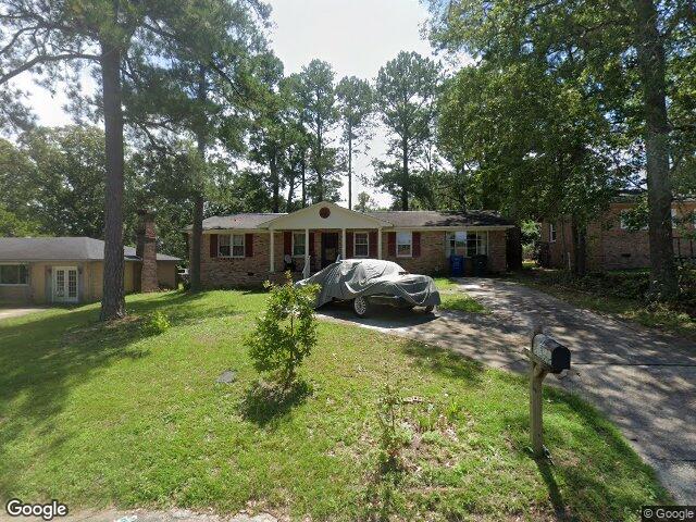 3920 highland park dr, columbia,  SC 29204