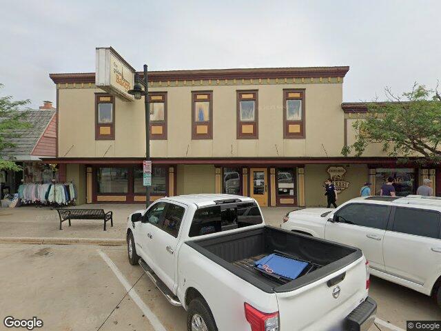 419 phoenix st street, south haven,  MI 49090