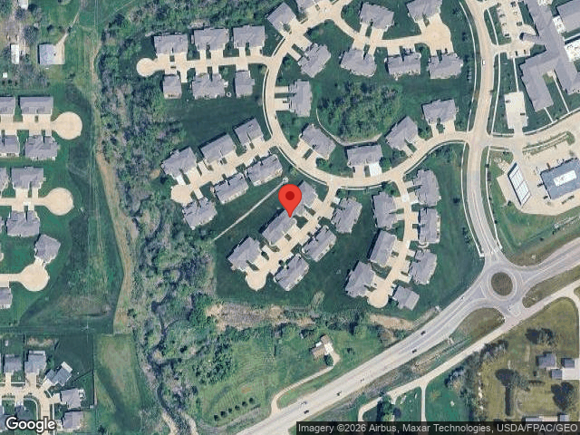 3748 stoneview cir sw, cedar rapids,  IA 52404