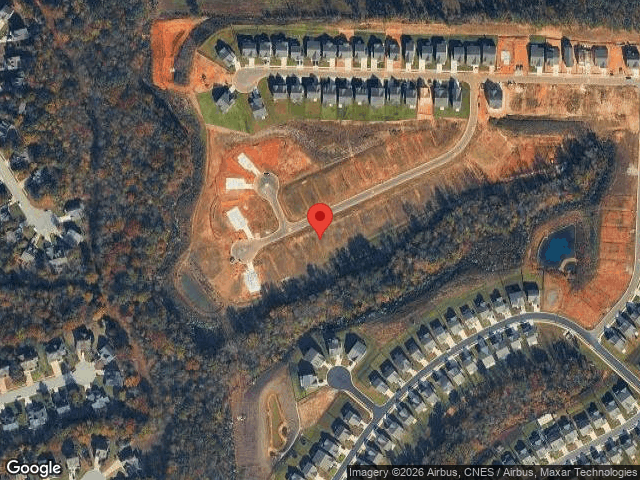 143 summer mist lane, clayton,  NC 27527