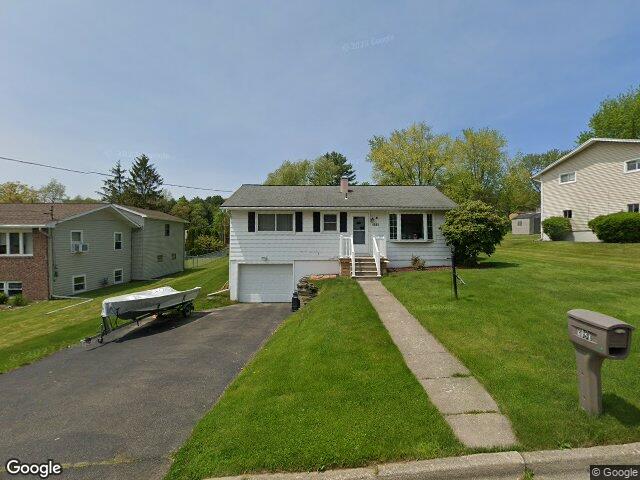 1131 arnold dr, endicott,  NY 13760