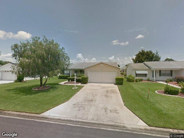 1508 yucatan way, lady lake,  FL 32159