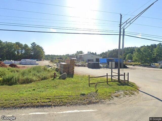 02-37 us-1, newcastle,  ME 04553