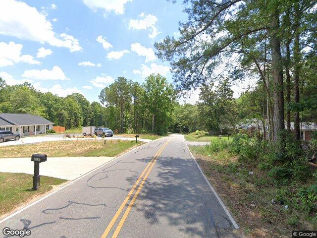 lots 1-5 evans drive, lancaster,  SC 29720