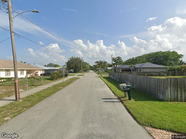 inez avenue, stuart,  FL 34997