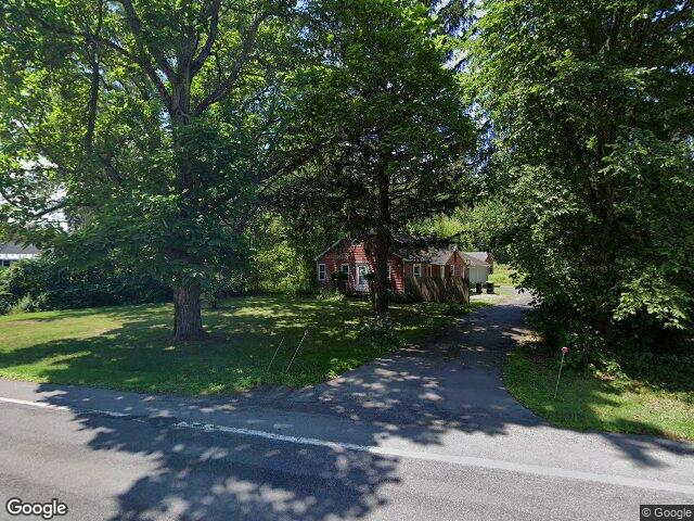 621 swaggertown rd, schenectady,  NY 12302