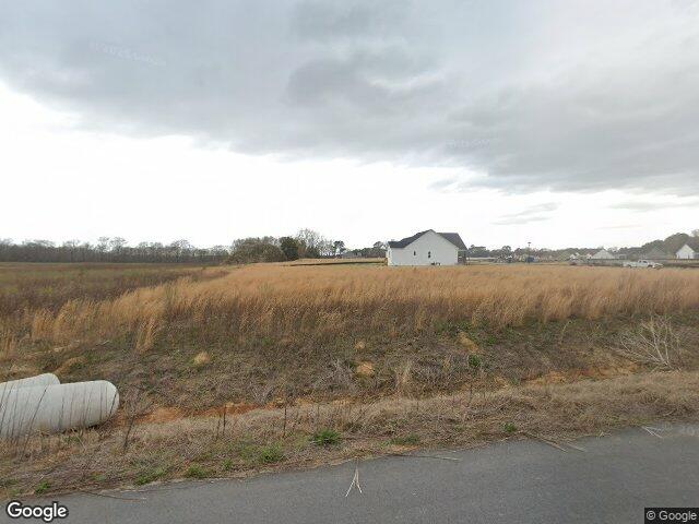 755 olive branch drive, smithfield,  NC 27577