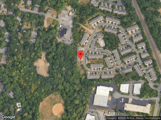 1508 whitney lane # 1508
                                ,Unit # 1508, allendale,  NJ 07401