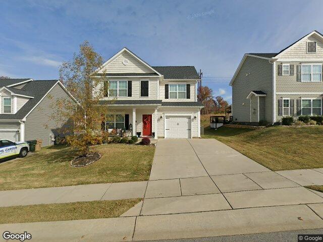 737 lakemont dr, clayton,  NC 27520