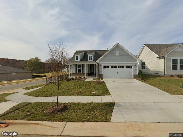 90 secretariat dr, clayton,  NC 27520