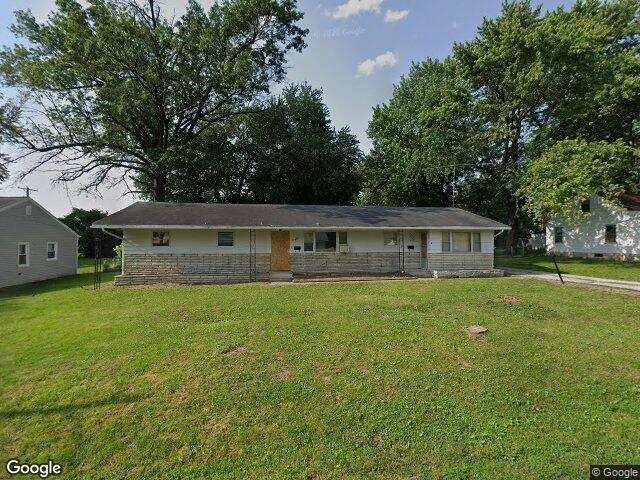 308 s 47th st, belleville,  IL 62226