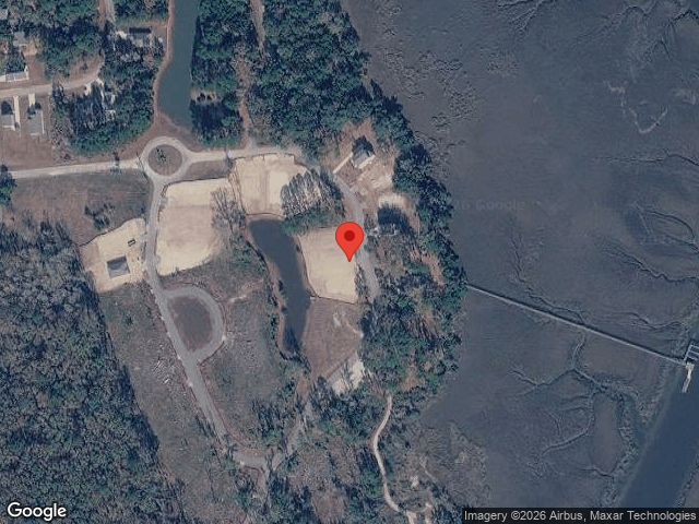 212 castle hill dr, yemassee,  SC 29945