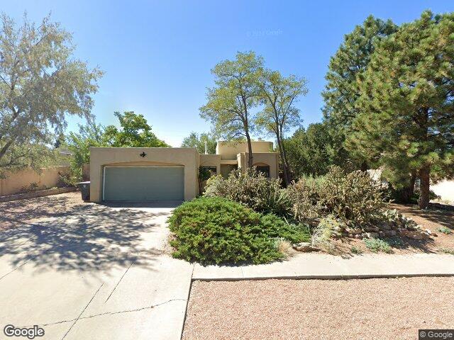 2730 la silla dorada, santa fe,  NM 87505