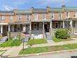 8 n ellamont st, baltimore,  MD 21229