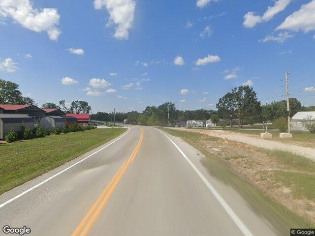 lot 7 haven springs, columbia,  MO 65201