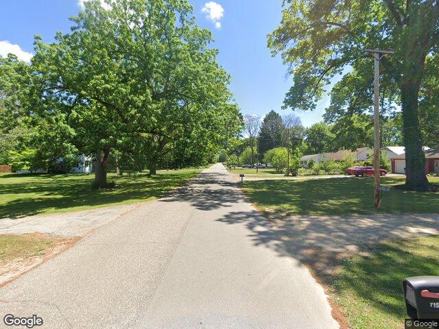 vl s la grave street, paw paw,  MI 49079