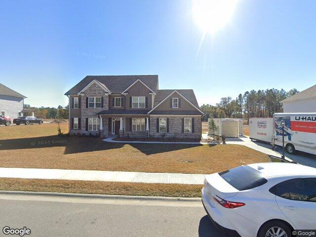 105 watson mill road, guyton,  GA 31312