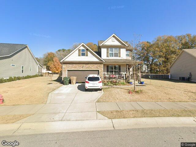 167 fairview st, clayton,  NC 27520