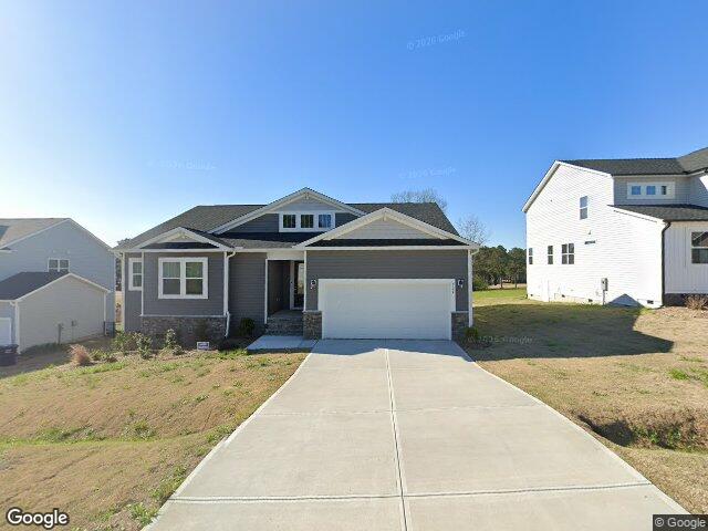 724 barbour farm ln, four oaks,  NC 27524