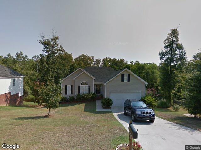 429 gallatin cir, irmo,  SC 29063