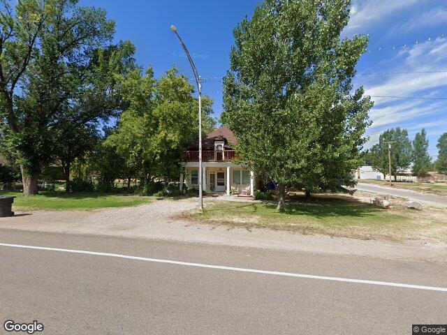 u-20, paragonah,  UT 84760