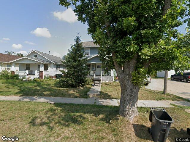 1624 greene ave ne, cedar rapids,  IA 52402