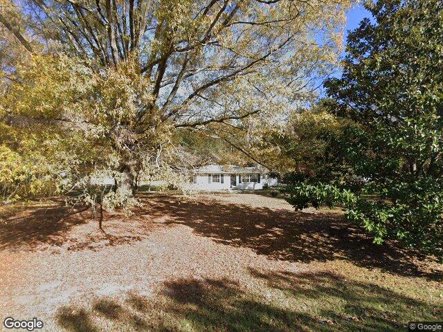 1244 nc-231, wendell,  NC 27591