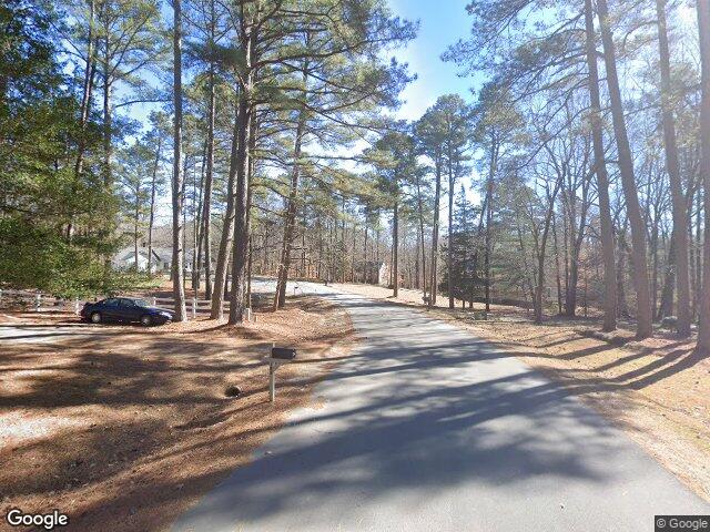 160 shadowbrook dr, henderson,  NC 27537