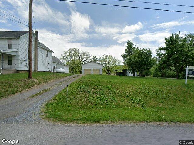 911 railroad st, jersey shore,  PA 17740