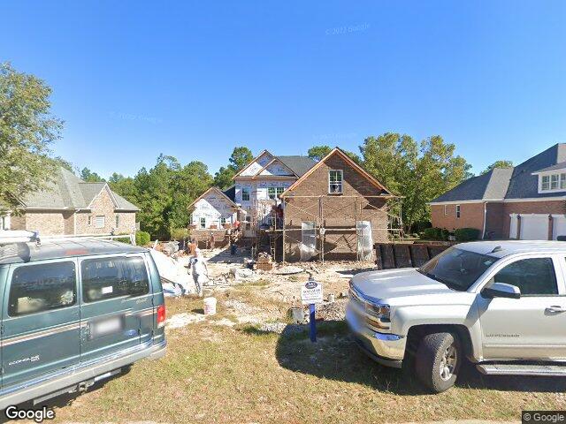 204 peninsula way, columbia,  SC 29229