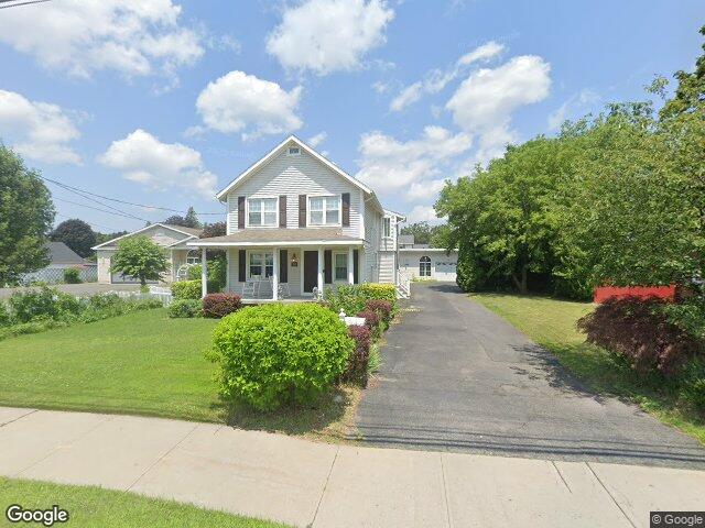 212 mariaville rd, schenectady,  NY 12306