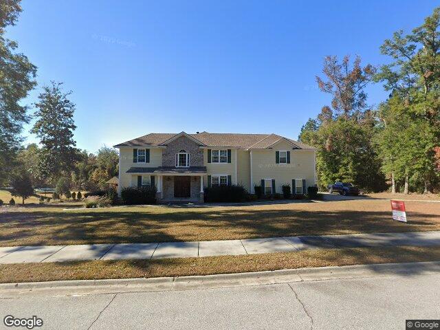 111 crestview dr, guyton,  GA 31312
