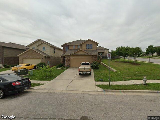 3301 ortman dr, pflugerville,  TX 78660