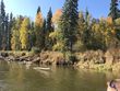 chena river, fairbanks,  AK 99705