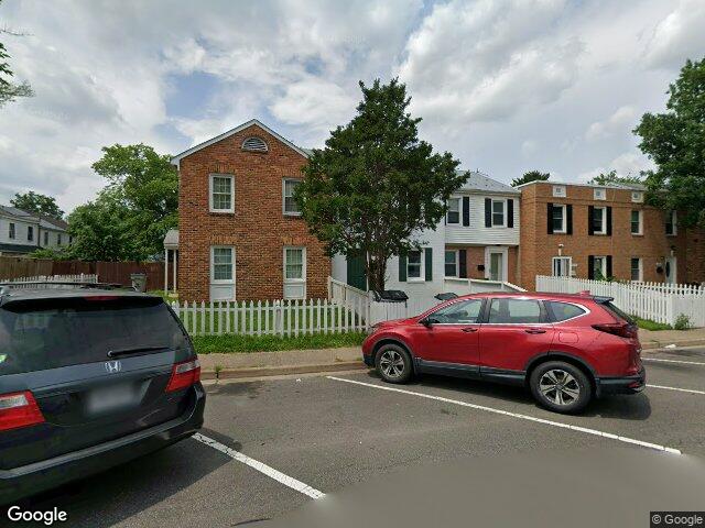 9234 byrd dr, manassas,  VA 20110