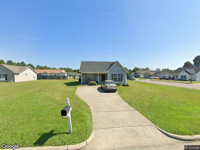 100 reebe cir, selma,  NC 27576