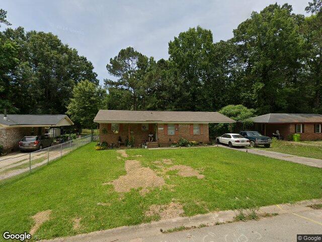 525 calvary dr, columbia,  SC 29203