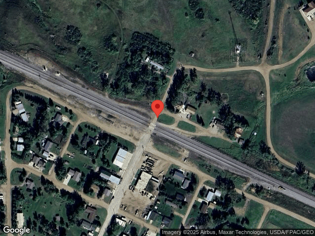306 main st s, des lacs,  ND 58733
