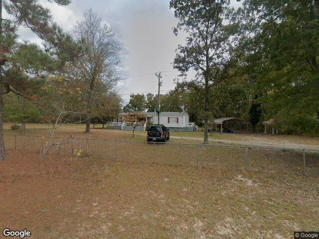 1178 louis leconte rd, hopkins,  SC 29061