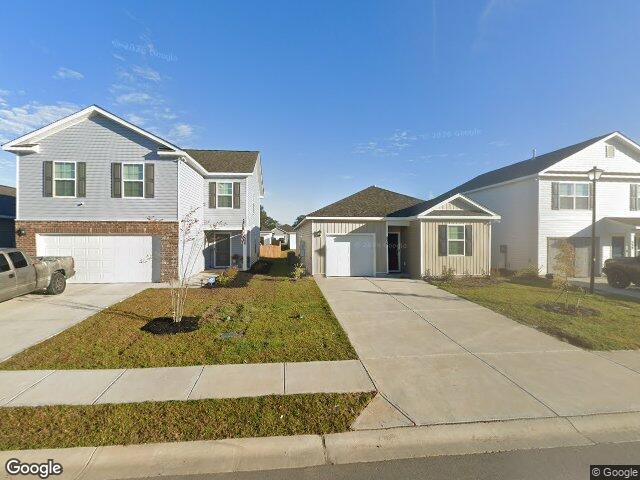 536 edgetree drive, hopkins,  SC 29061