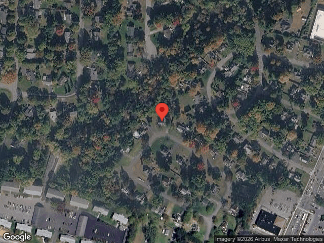 20 orchard dr, schenectady,  NY 12302