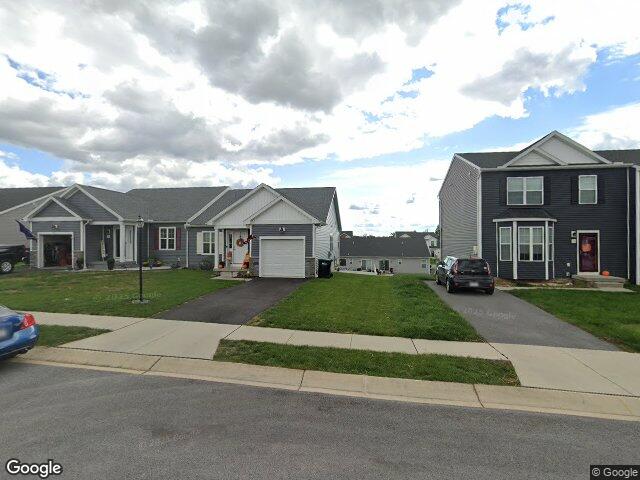 33 star dr, hanover,  PA 17331