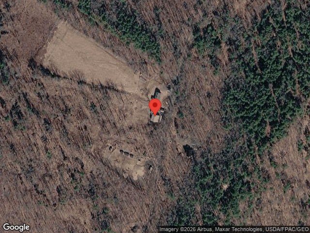69 n fowles ln, whitefield,  ME 04353