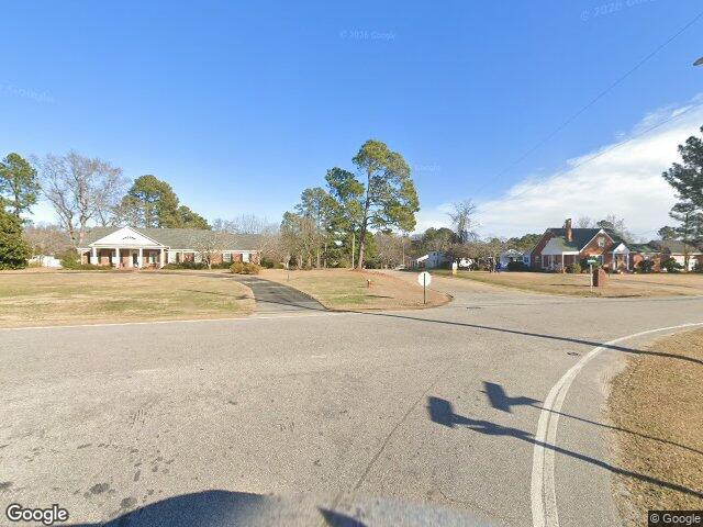 tract 4 benson hardee road, benson,  NC 27504
