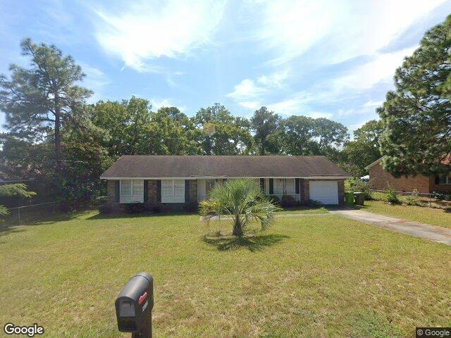 2305 white pine rd, columbia,  SC 29223